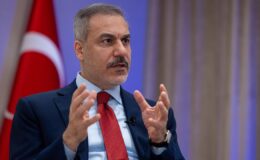 Bakan Fidan, bölgesel barış gündemiyle Katar’a gidiyor