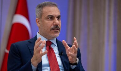 Bakan Fidan, bölgesel barış gündemiyle Katar’a gidiyor