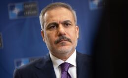 Bakan Fidan: İki dost ülke arasında stratejik konuları enine boyuna masaya yatırdık