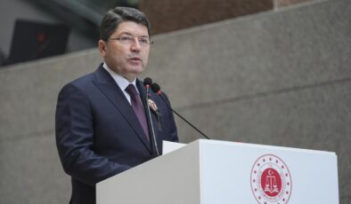 Bakan Tunç: DEM Parti heyetiyle yarın görüşeceğiz