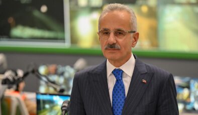 Bakan Uraloğlu: Altyapıyı iyileştirme noktasında gerekli çalışmaları yapacağız