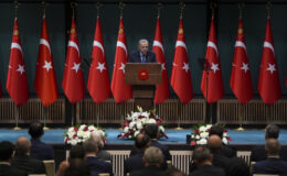 Cumhurbaşkanı Erdoğan: İstanbul siyasi ikbal heveslerinize kurban edilecek şehir değildir