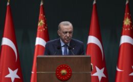 Cumhurbaşkanı Erdoğan: Kentsel dönüşümle ilgili çalışmalarımızı çarşamba günü milletimizle paylaşacağım