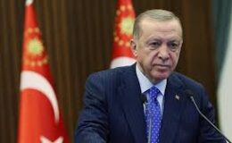 Cumhurbaşkanı Erdoğan, Türkiye Bisiklet Turu heyetini kabul etti