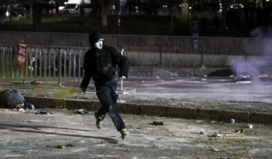 İstanbul Valisi Gül: Taksim’de toplanma çağrısı yapmak provokasyondur