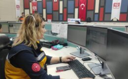112’ye asılsız ihbarın cezası artıyor