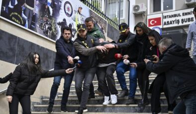 Minguzzi’nin ailesini tehdit edenler hakkında iddianame hazırlandı