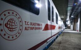 Bakan Uraloğlu: Raylı sistemlere 500 milyon liralık destek programını hayata geçiriyoruz