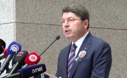 Bakan Tunç Yapay zekada içerik sağlayıcılarının ve yer sağlayıcılarının sorumluluğu vardır