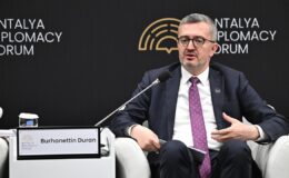 İletişim Başkanlığı’nda görev değişimi