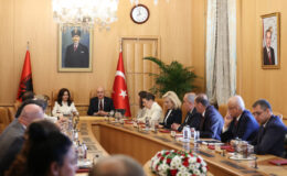 Numan Kurtulmuş: İsrail’in saldırılarını nefretle kınıyoruz