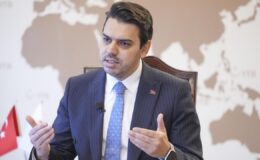 TİKA’nın yeni başkanı Abdullah Eren oldu