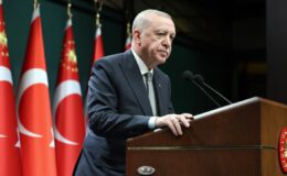 Cumhurbaşkanı Erdoğan: Türkiye’yi bölgesinde kutupbaşı yapacağız