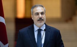 Dışişleri Bakanı Fidan, Rus ve Ukraynalı mevkidaşları ile görüştü