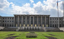 Terörsüz Türkiye hedefi doğrultusunda kurulacak komisyonun ilk toplantı tarihi belli oldu