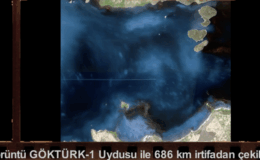 Türkiyenin kritik gücü: Milli uydular
