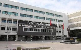 Antalya Büyükşehir Belediyesi’nde rüşvet çarkı: Milyonlar siyah poşetlerle taşınmış
