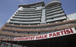 CHP’nin İstanbul kongresi iptal edildi