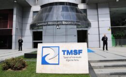 TMSF: İstikrar ve güven ortamı muhafaza edilecek