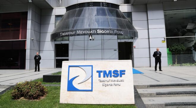 TMSF: İstikrar ve güven ortamı muhafaza edilecek