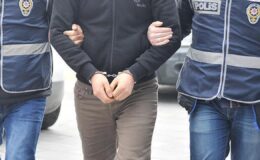 Ankara merkezli rüşvet soruşturmasında 9 tutuklama