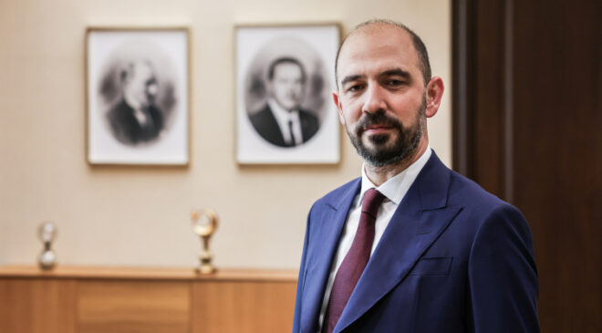 Emlak Konuttan “Yeni Yuvam Modeli”: Teslimat beklemeden, faizsiz, peşinatsız ev sahibi olma fırsatı