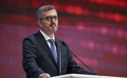 İletişim Başkanı Duran’dan İsrail’in saldırısı sonucu ölen gazeteci Yahia Barzaq için taziye mesajı