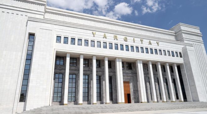 Apartman yöneticisine kapı kamerası cezası: 2 yıl 6 ay hapis