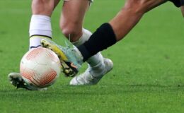 Bahis soruşturması: TFF 2. Lig’deki futbolculara verilen cezalar belli oldu