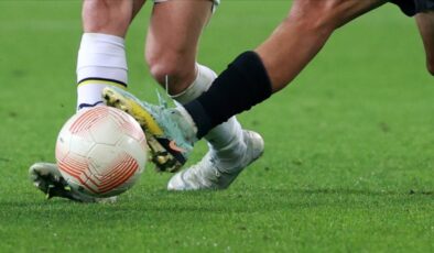 Bahis soruşturması: TFF 2. Lig’deki futbolculara verilen cezalar belli oldu