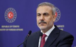 Bakan Fidan’dan 29 Kasım Filistin Halkıyla Uluslararası Dayanışma Günü paylaşımı