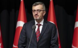 Burhanettin Duran: Türkiye, Filistin davasının en güçlü savunucusu olmaya devam edecektir