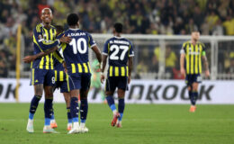 Fenerbahçe Ferencvaros ile berabere kaldı