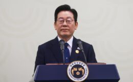 Güney Kore Cumhurbaşkanı Lee Jaemyung Türkiyeye gelecek