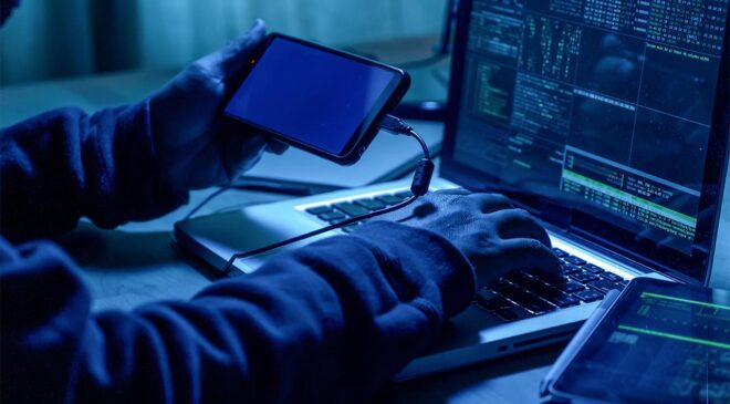 Kişisel veri hırsızlarına operasyon: 14 şüpheli yakalandı