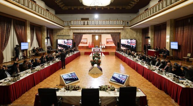 Tarihi komisyon İmralı’ya gidiyor