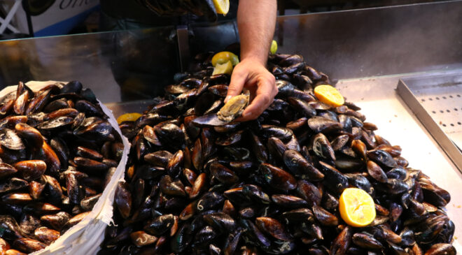 Tarım Bakanlığı’ndan sokak lezzetlerine sıkı takip