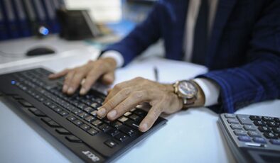 Aile ve Sosyal Hizmetler Bakanlığı’na 3 bin personel alınacak