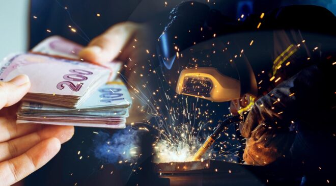 Asgari ücret mesaisinde ikinci tur yarın