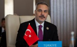 Bakan Fidan, ABD’de Gazze konulu toplantıya katılacak