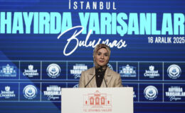 Bakan Göktaş: 68 ulusal ve uluslararası proje yürütüyoruz