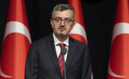 Burhanettin Duran, milli şair Mehmet Akif Ersoy’u andı