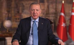 Cumhurbaşkanı Erdoğan’dan yeni yıl mesajı