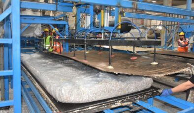 Depozitolu ambalajlar ekonomiye 520 milyon euro katkı sağlayacak