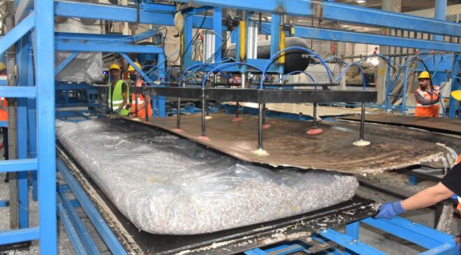 Depozitolu ambalajlar ekonomiye 520 milyon euro katkı sağlayacak