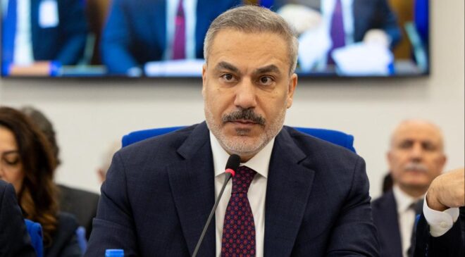 Dışişleri Bakanı Fidan, 23. Doha Forumu’na katılacak