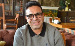 GAİN soruşturmasında Okan Karacan gözaltına alındı