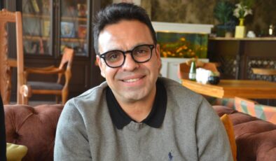 GAİN soruşturmasında Okan Karacan gözaltına alındı