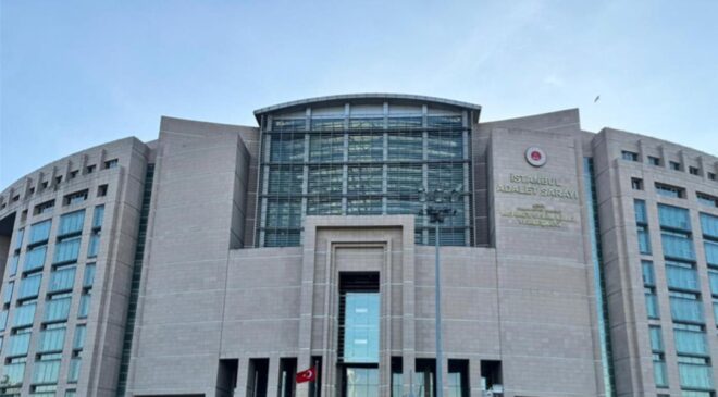 İstanbul’da hayali ticaret ve sahte fatura operasyonu: 43 gözaltı kararı