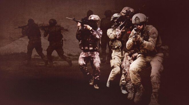 MİT 2025’te çok yönlü operasyonlara imza attı